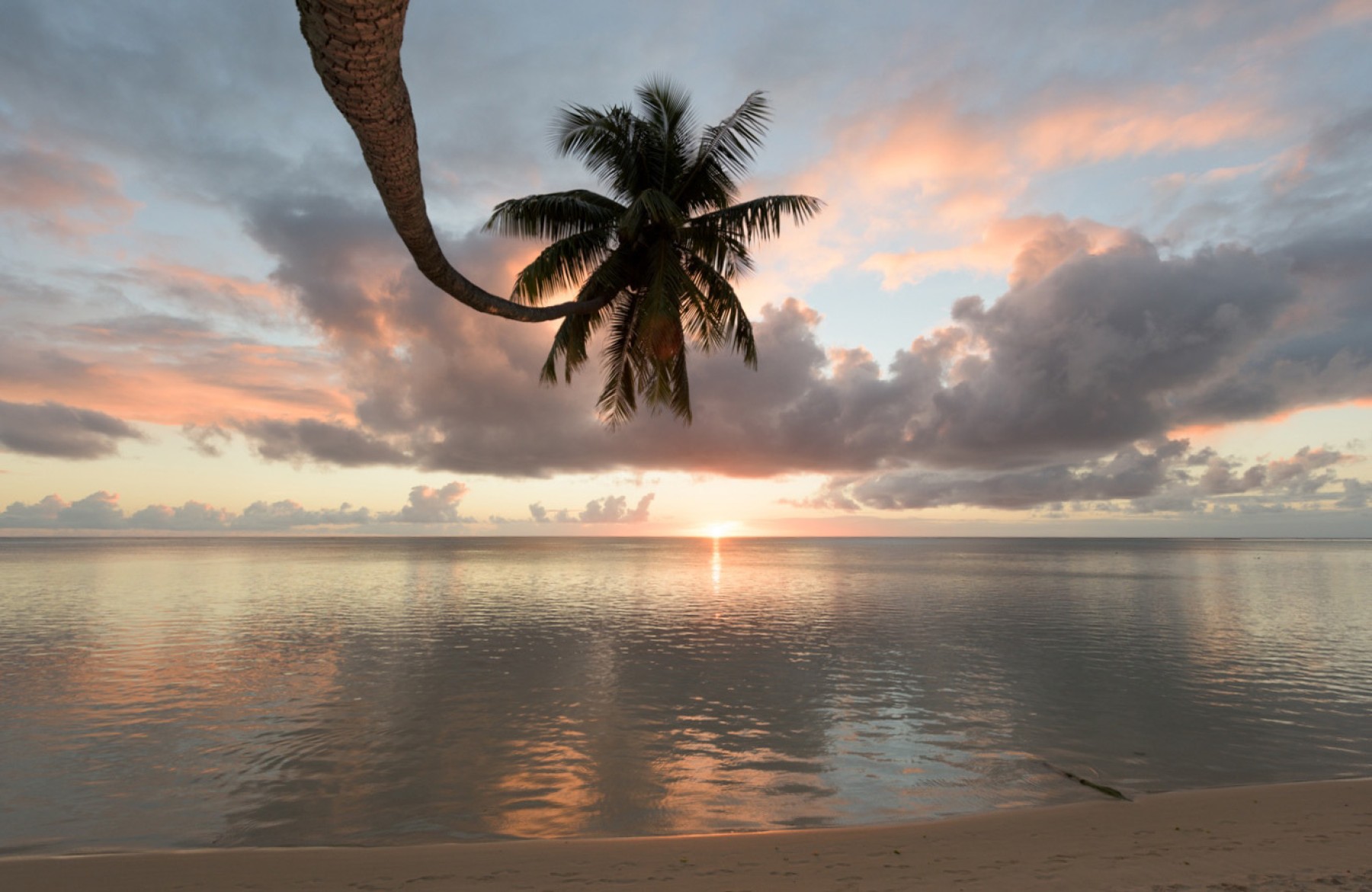 Pension Moorea Beach Lodge